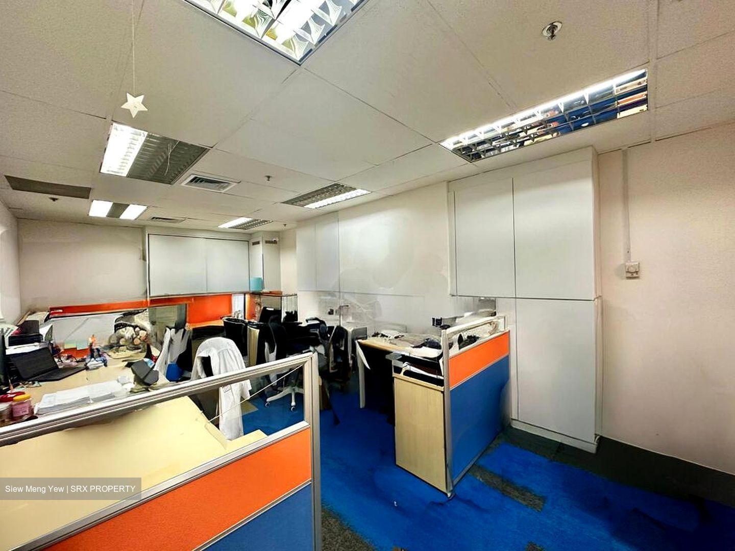 International Plaza (D2), Office #510904181